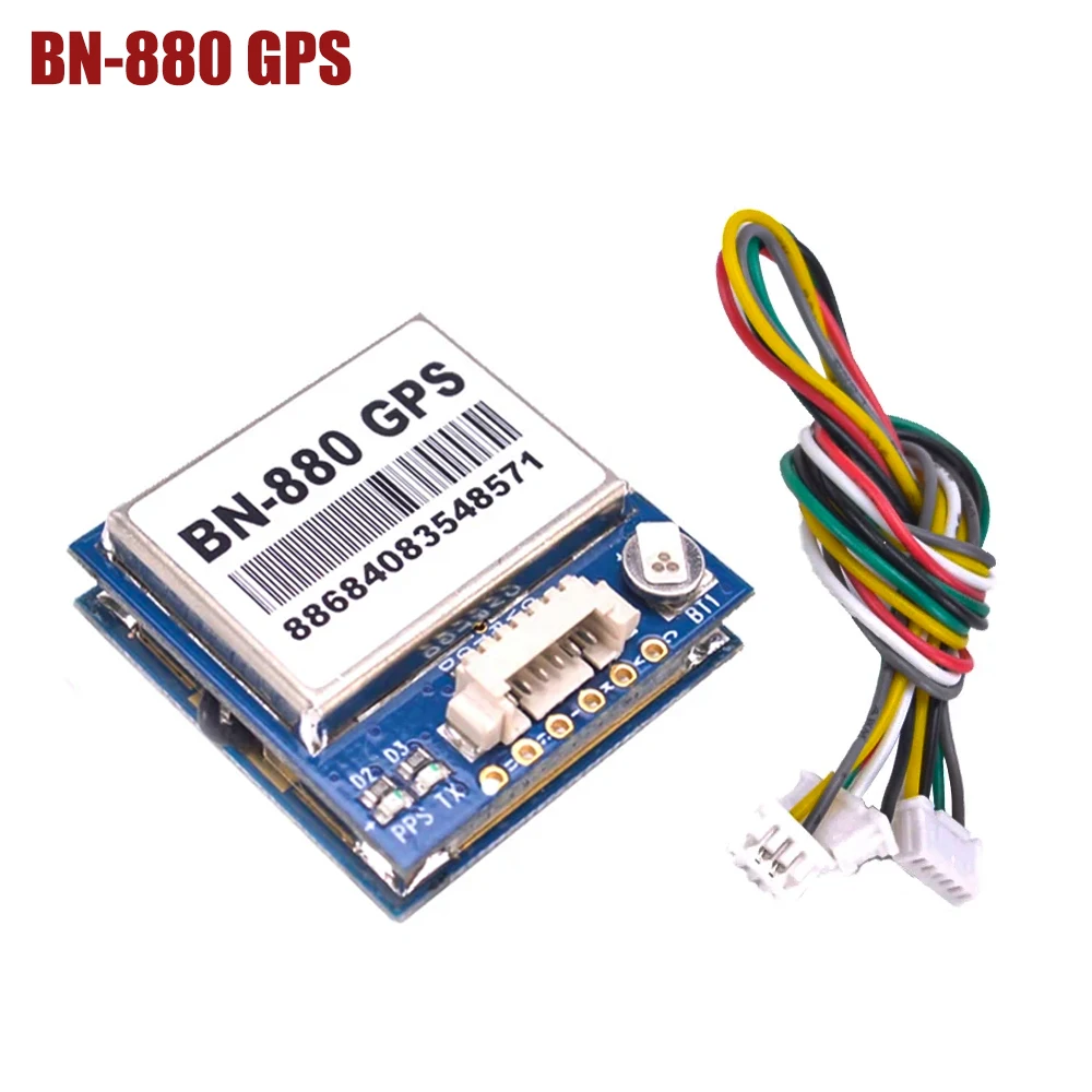 FPV 드론 쿼드콥터용 BN880, BN220, BN1 - Drone Battery Lipo 리뷰 및 가격