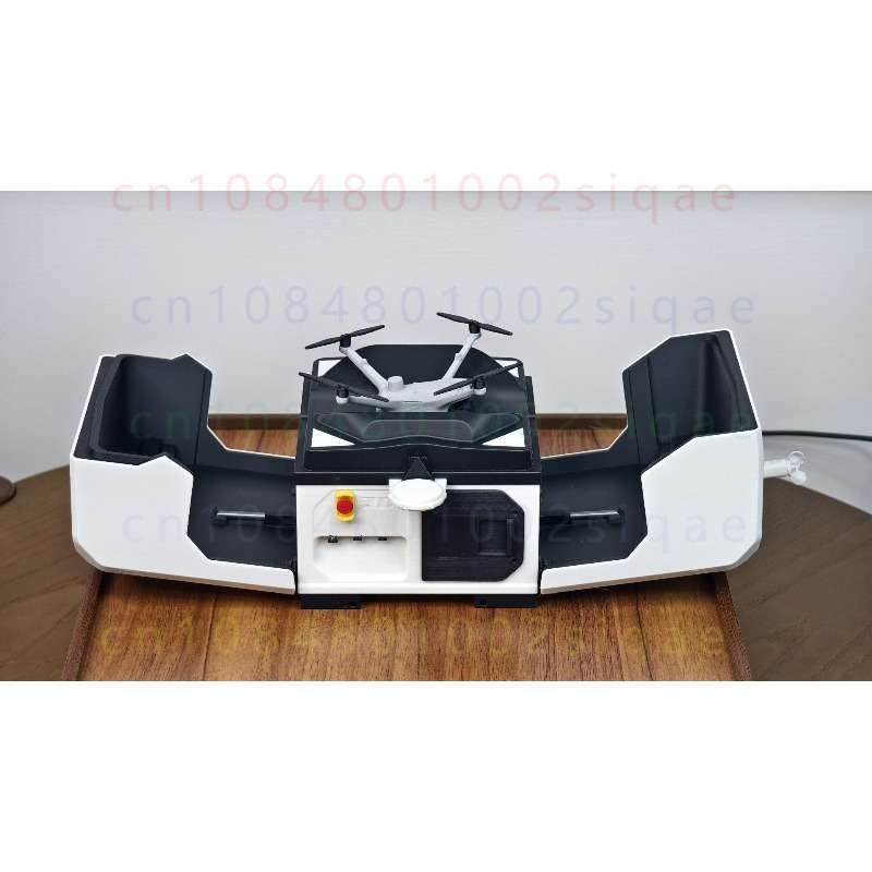 DJI Dock 3용 소형 모델 미니 드론 자동 충전  - Dji Drone Mini 3 리뷰 및 가격