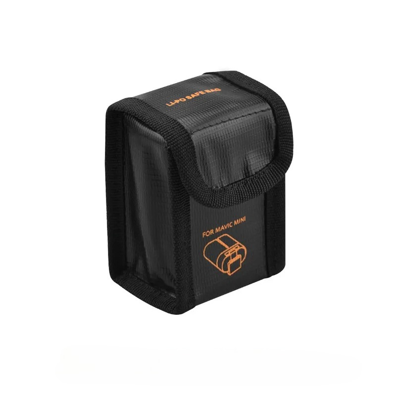충전 저장 부대를 위해 방화 휴대용 내화성 폭발 방지  - Drone Battery Bag 리뷰 및 가격