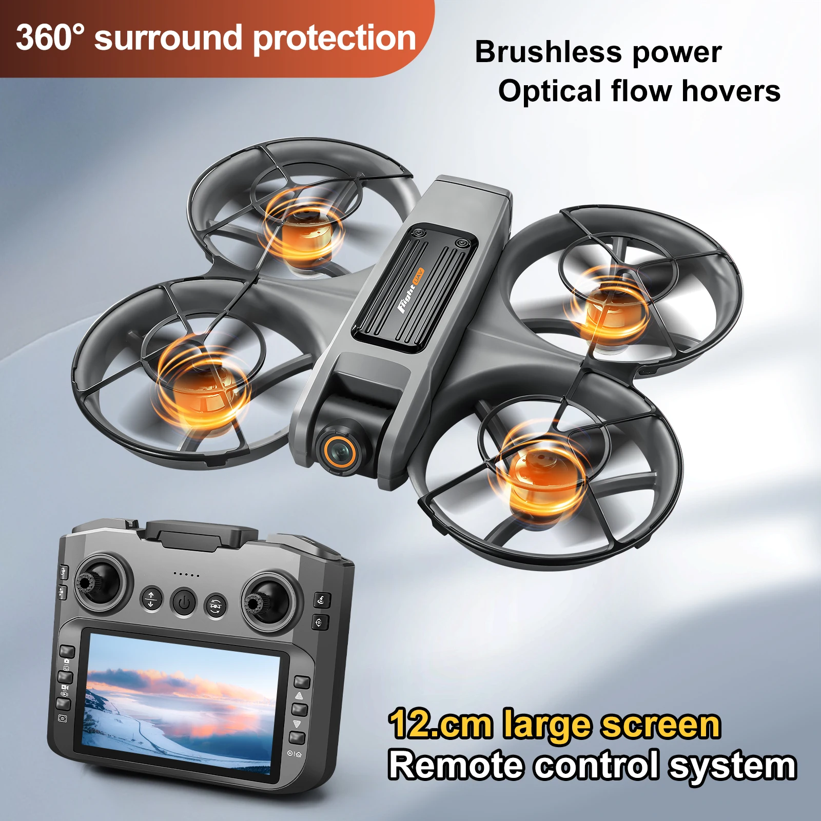2025 새로운 S156 드론, 스크린 브러시리스 광학 - Jjrc Drone X12 리뷰 및 가격
