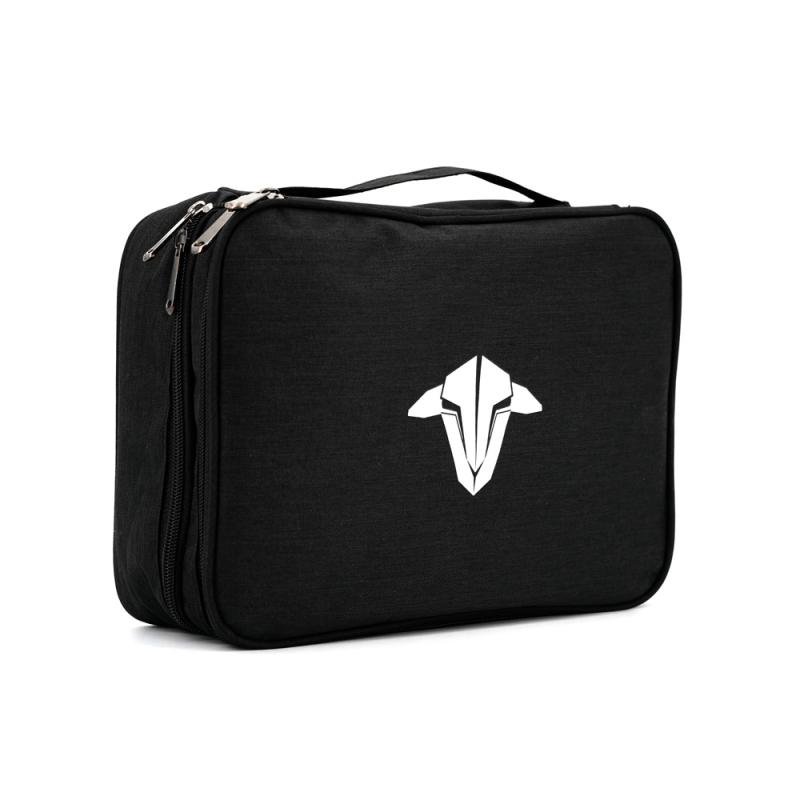 TBS 팀 블랙양 기어 파우치 V2 나일론 EVA 보관 - Drone Battery Bag 리뷰 및 가격