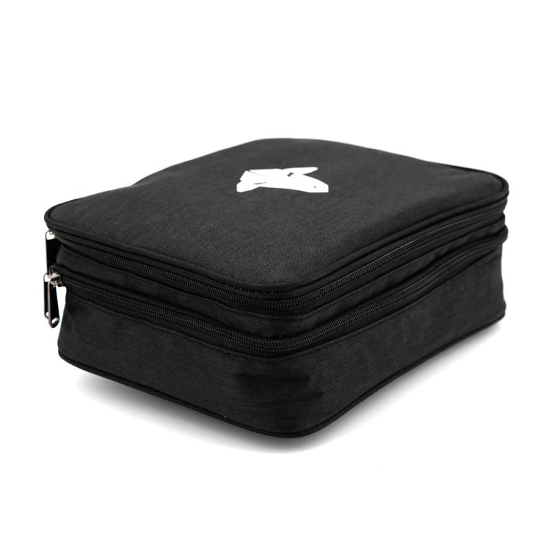 TBS 팀 블랙양 기어 파우치 V2 나일론 EVA 보관 - Drone Battery Bag 리뷰 및 가격