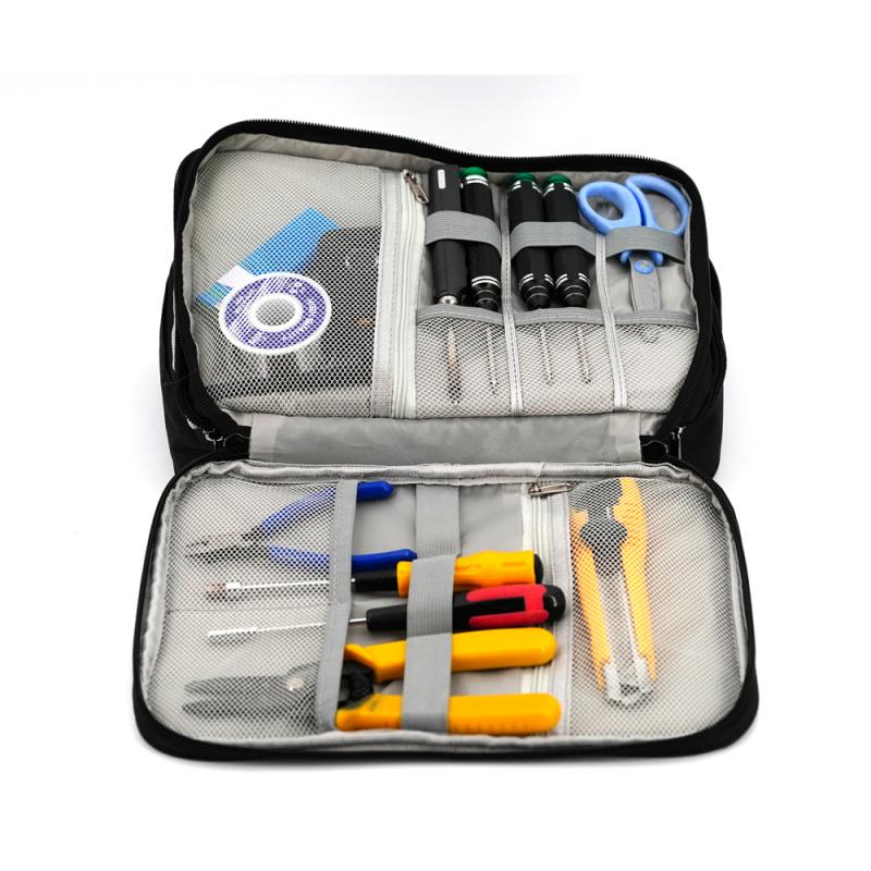 TBS 팀 블랙양 기어 파우치 V2 나일론 EVA 보관 - Drone Battery Bag 리뷰 및 가격
