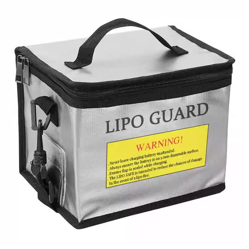 Lipo 배터리 안전 가방 RC 드론 배터리에 대 한  - Drone Battery Case 리뷰 및 가격