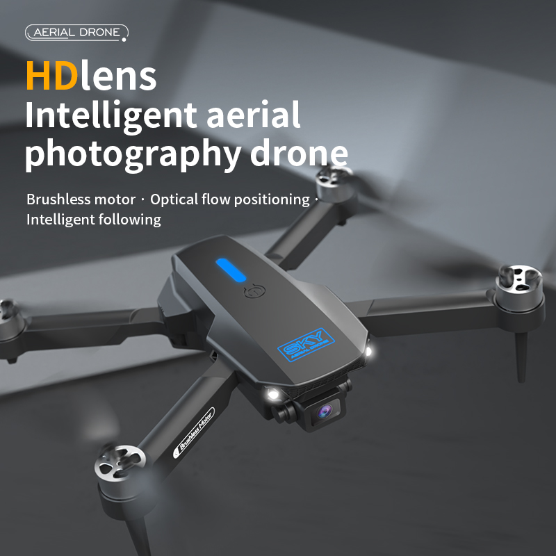 E88 MAX Pro 카메라 드론, Hd 4k, 리모컨 - Eachine Drone E58 리뷰 및 가격