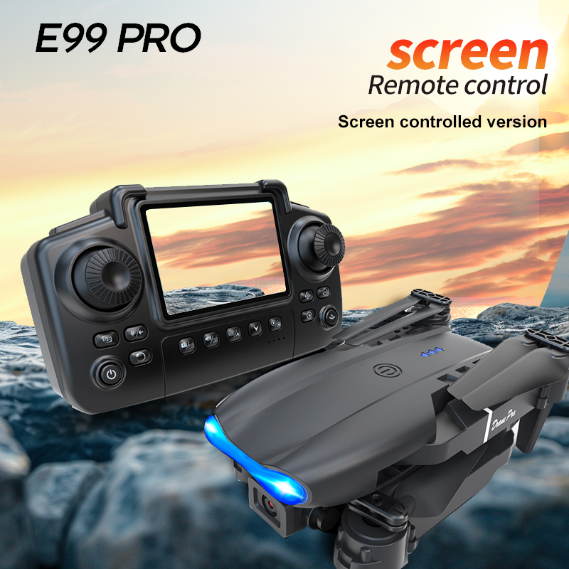 에어리얼 드론 듀얼 렌즈 스위치 제스처 사진 촬영 뷰티 - Drone Battery Case 리뷰 및 가격